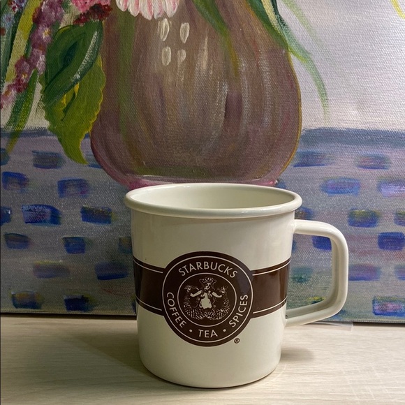 Starbucks Coffee Mug - Picture 2 of 4